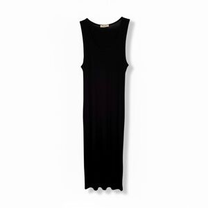 Olivia Rae Classic Black Dress